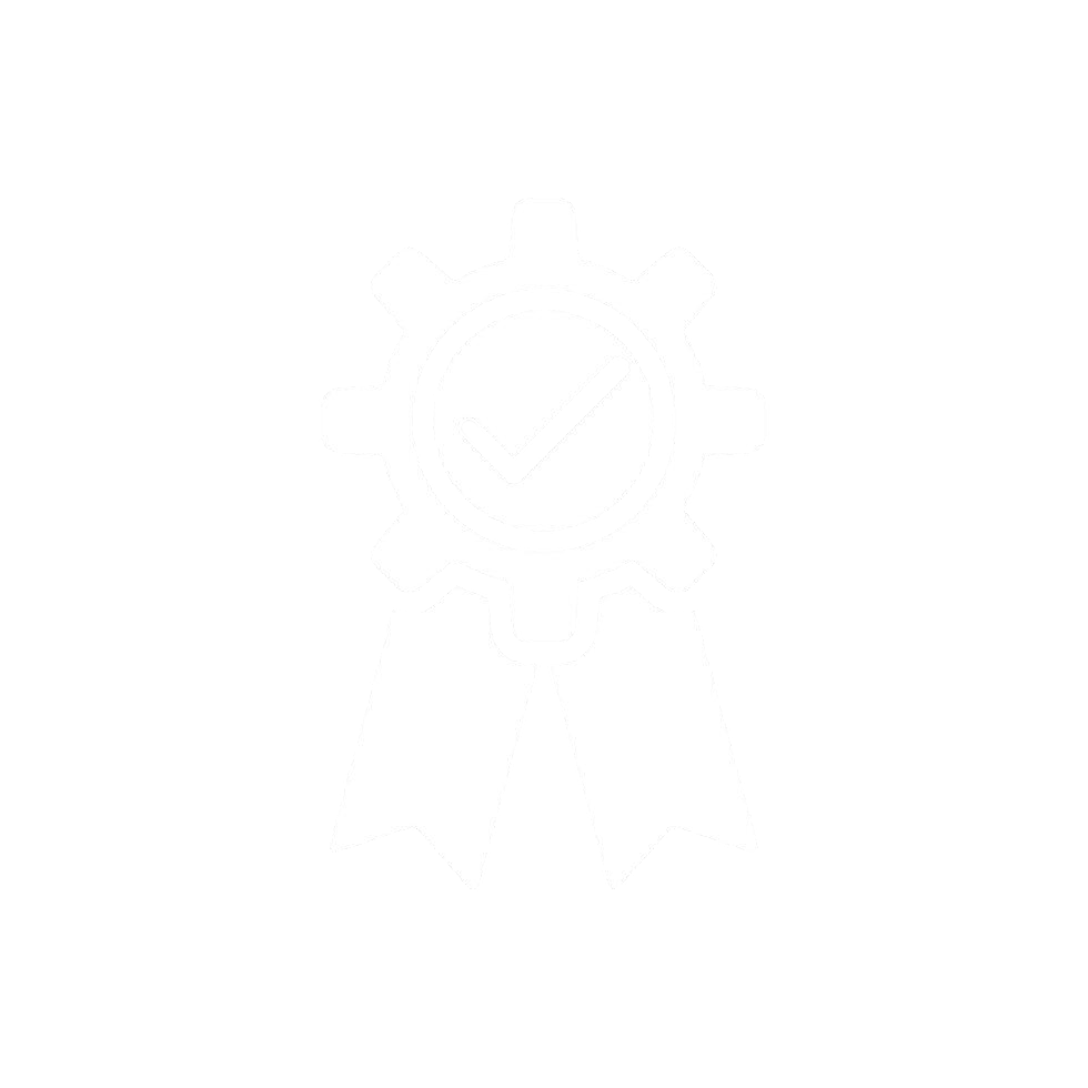 Quality Policy Icon
